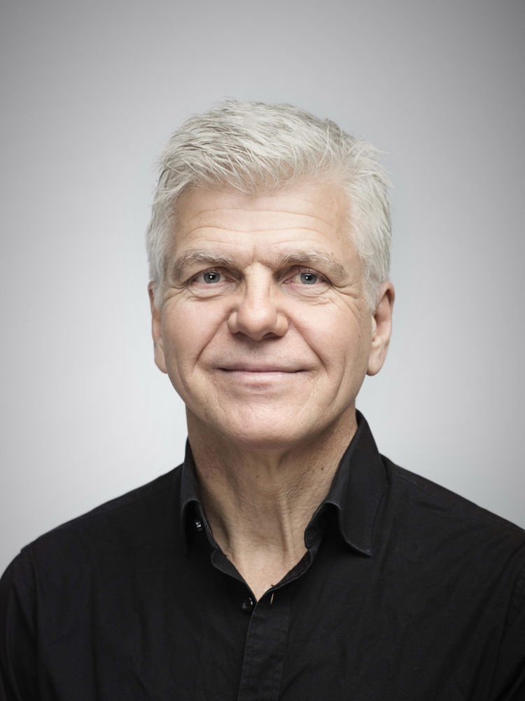 Tom Ottar Andreassen